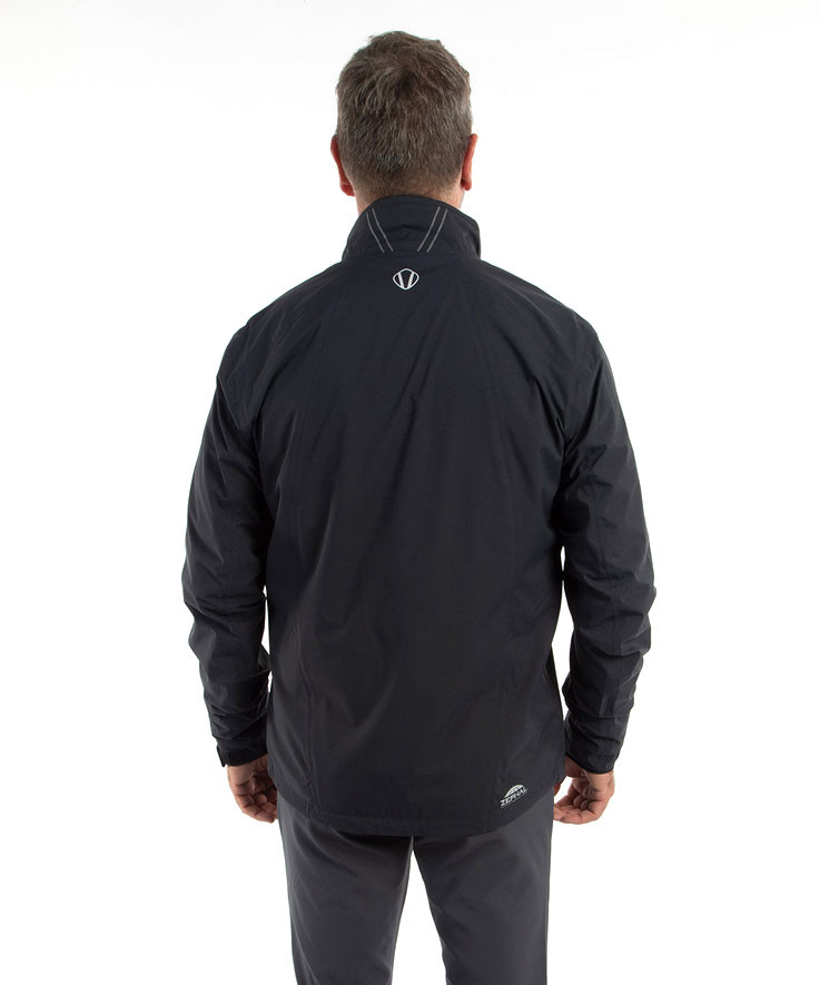 Sunice Men's Eros Zephal Max Rain Jacket | Fiddler's Green