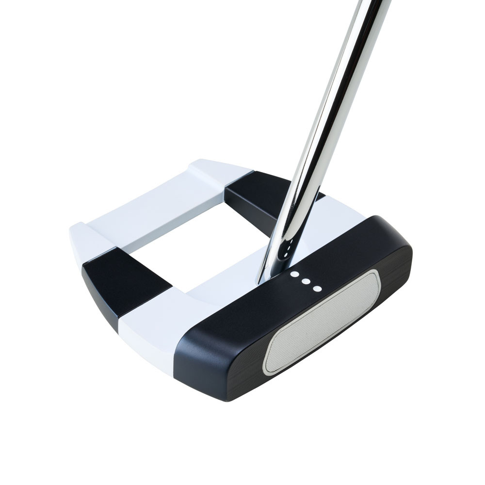 Odyssey Ai-ONE Square 2 Square Jailbird Putter | Fiddler's Green