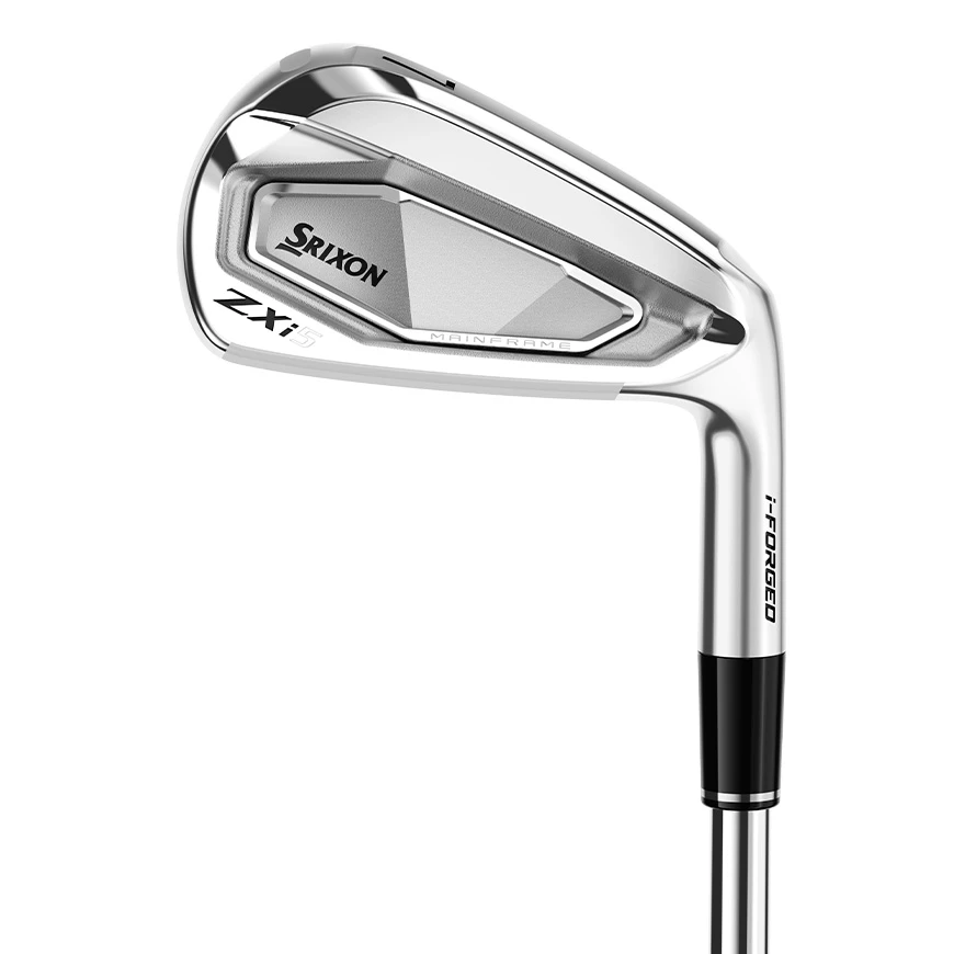 Srixon ZXi5 Irons | Fiddler's Green