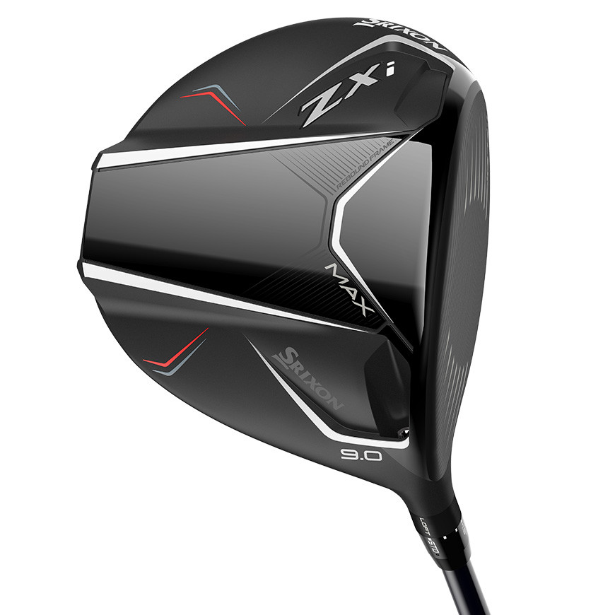 Srixon ZXi MAX Driver | Fiddler's Green
