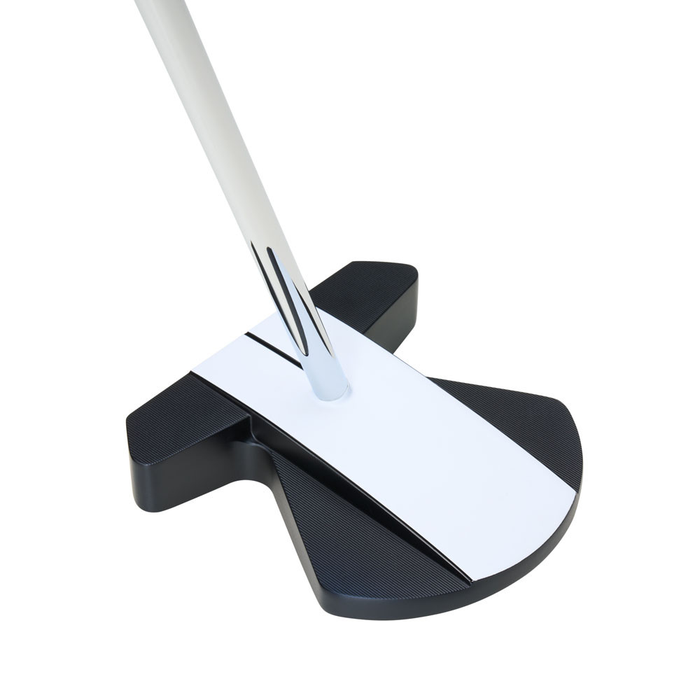 Odyssey Ai-ONE Square 2 Square Max Stripe Putter | Fiddler's Green