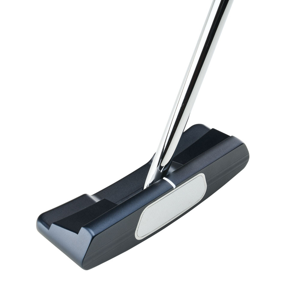 Odyssey Ai-ONE Square 2 Square Double Wide Cruiser Putter