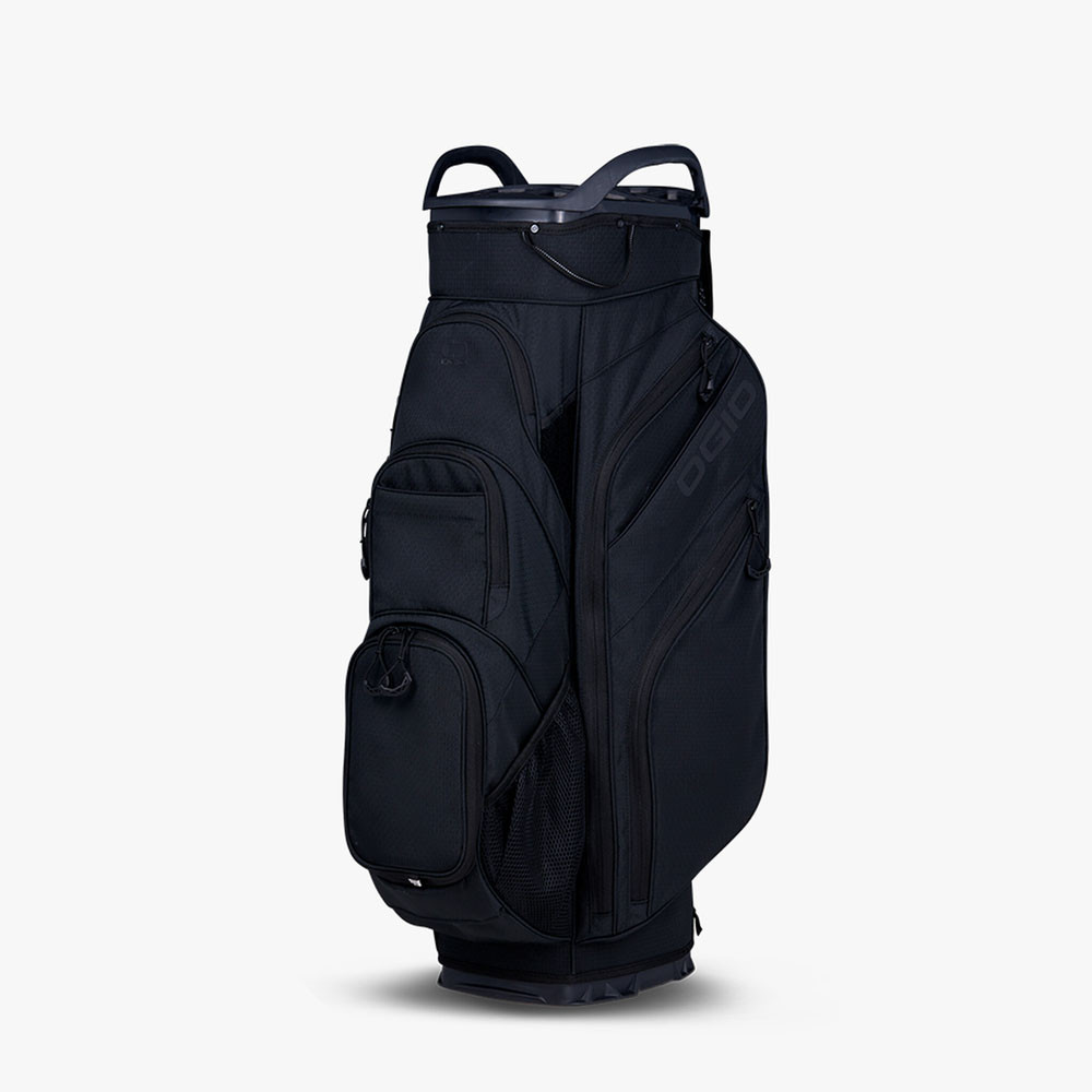 Ogio Woode Cart Bag | Fiddler's Green