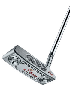 Scotty Cameron Super Select Newport 2.5 Plus Putter | Fiddler's Green