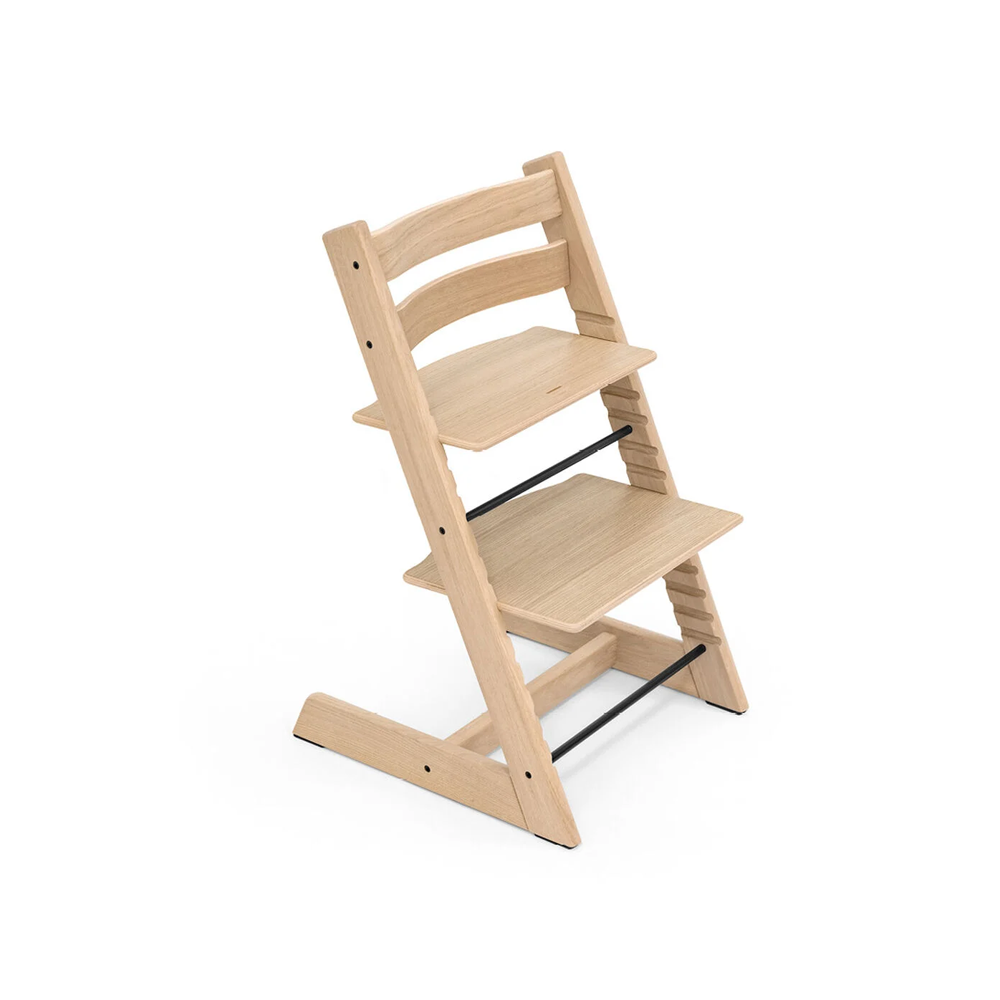 Stokke® Tripp Trapp® Chair Oak - Tripp Trapp