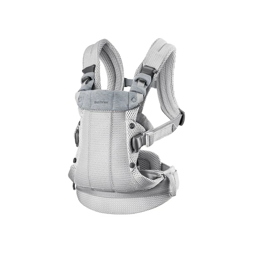 Babybjorn Baby Harmony Carrier Woven