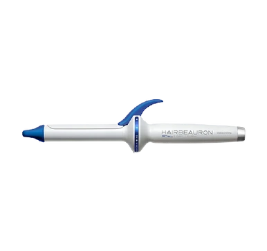 ジャンク品】ヘアビューロン 3D plus カール L 34㎜ ジャンク品】ヘア