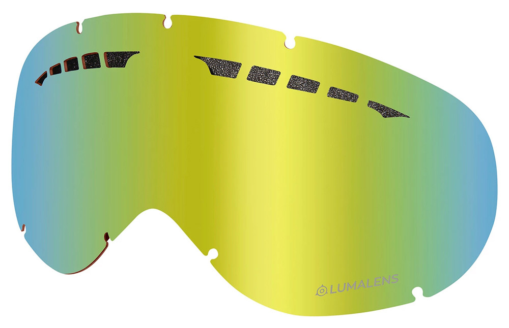 Dragon Alliance DXS Goggle Replacement Lenses - PROLENS