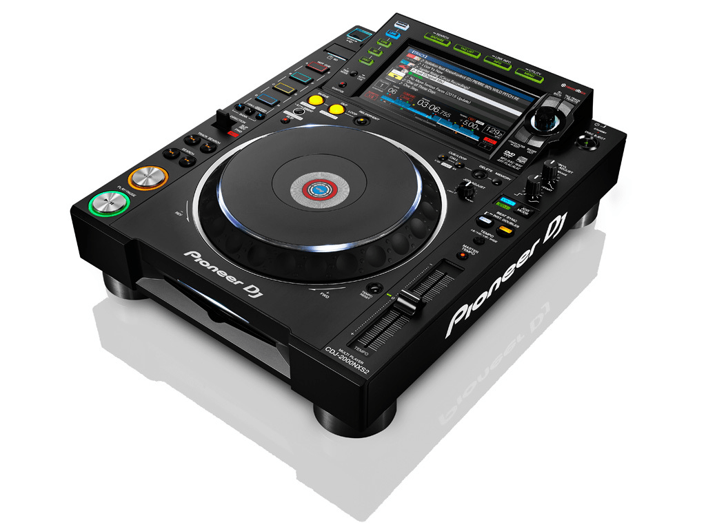 pioneer dj パイオニア CDJ-50 レンズメンテナンス 元箱付属 pioneer