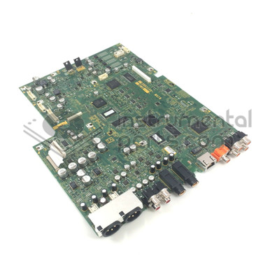 MAIN Assy - Pioneer DJM-900 SRT Spare Parts ( DJM 900 SRT ) - DWX3190