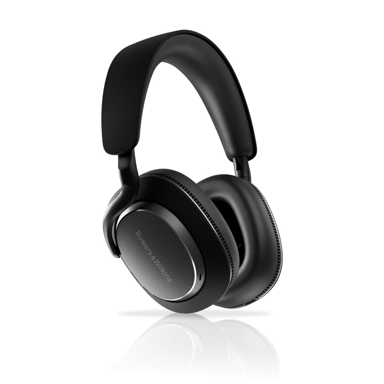 Bowers & Wilkins Px7 S3 – Over Ear Noise Canceling Headphones