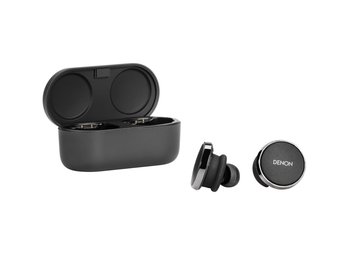 Denon PerL Pro – Wireless In Ear Headphones / Earbuds