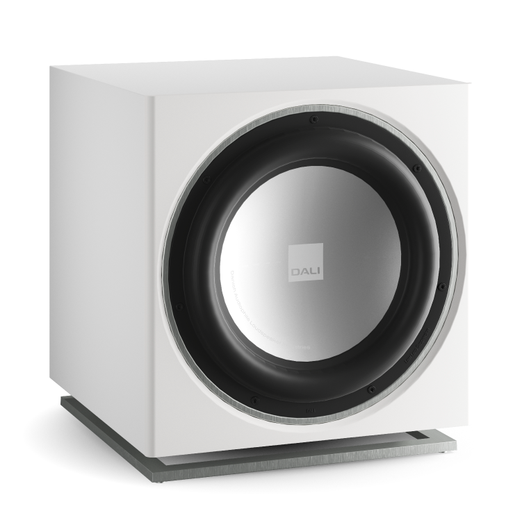 Dali Sub E-12 F – 12