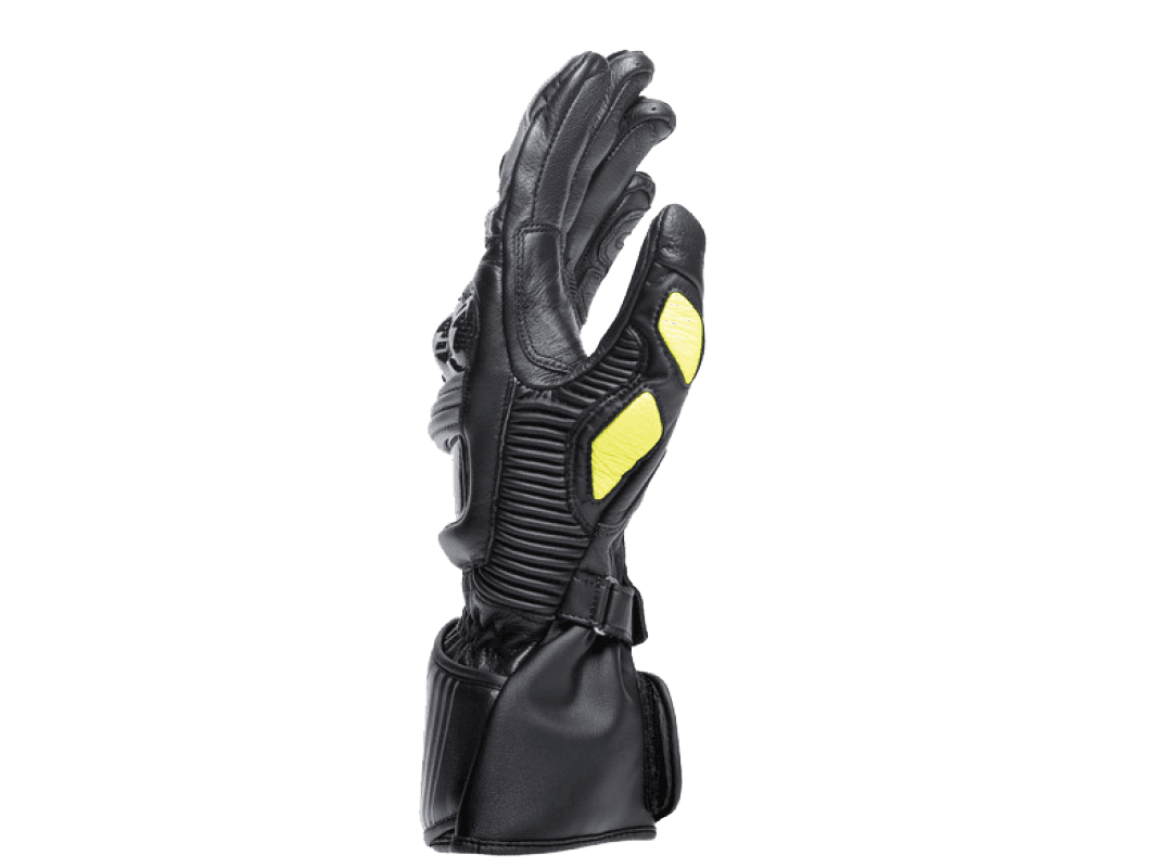 Dainese Druid 4 Motorcycle Racing Gloves - MOTO-D Racing