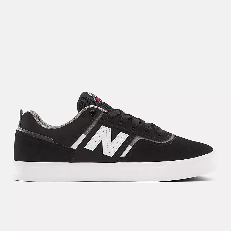 NB Numeric Jamie Foy 306 Shoe- Catalyst