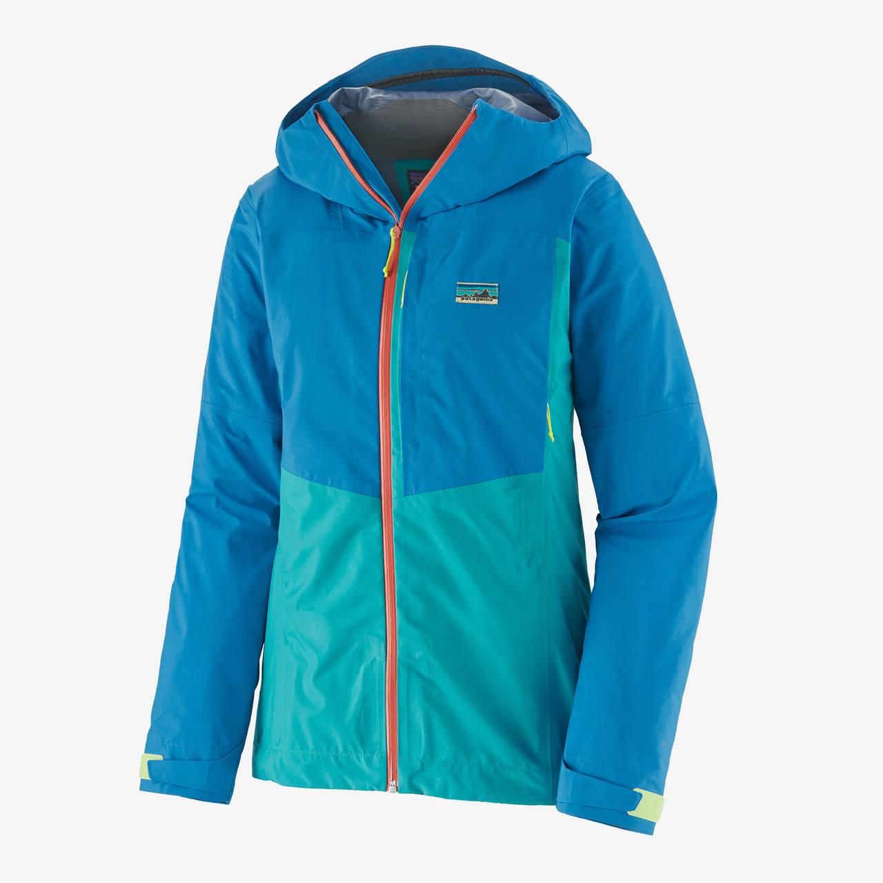 Patagonia Women's Boulder Fork Rain Jacket | TYLER'S