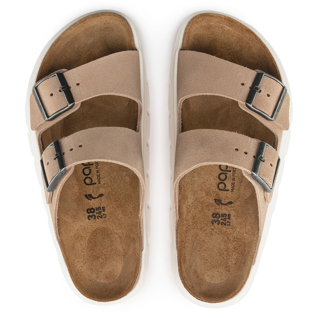 Birkenstock Women's Arizona Chunky Sandals | TYLER'S