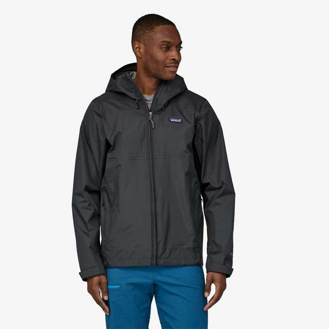 Patagonia Men's Torrentshell 3L Rain Jacket | TYLER'S