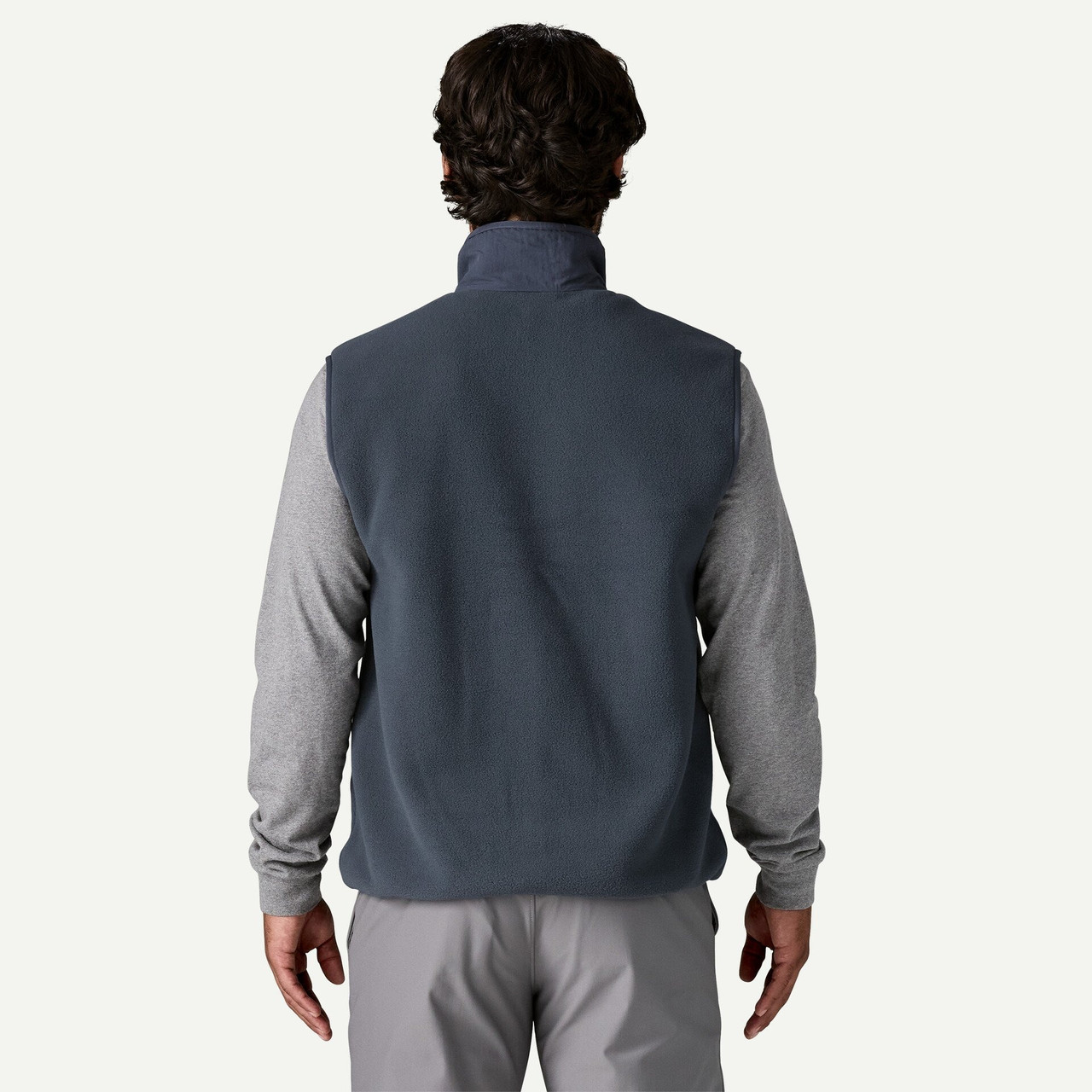 Patagonia Men's Synchilla Fleece Vest | TYLER'S