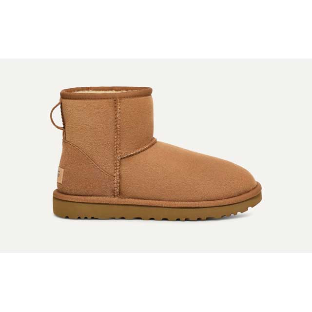 Ugg Women's Classic Mini II Boots | TYLER'S