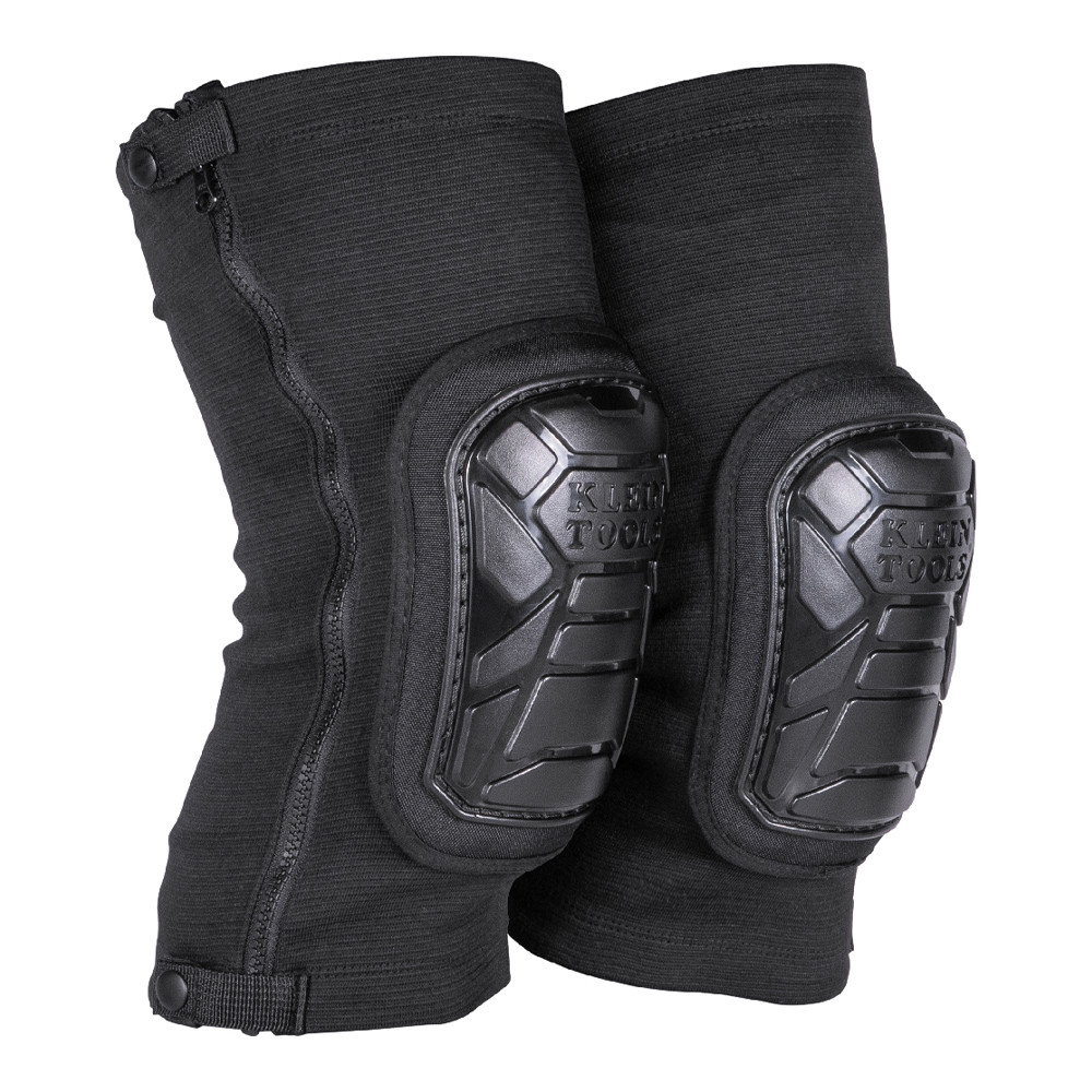 Klein Tools 60629 Tough-Flex Knee Pad Sleeve M/L
