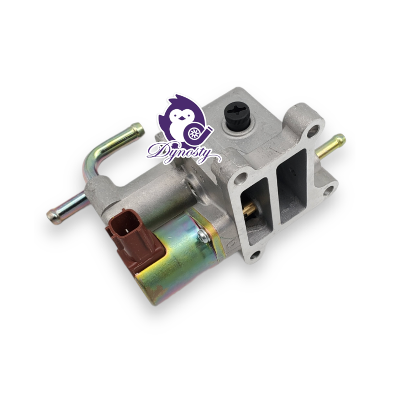 Nissan Idle Air Control Valve AACV for R34 RB25DE NA AWD IACV