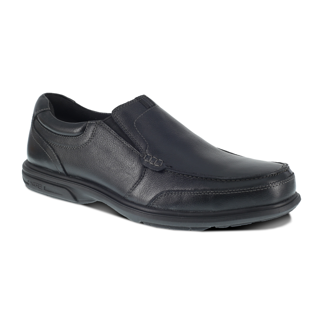 Florsheim Loedin FE2020 - Oxford Steel Toe Work Shoe