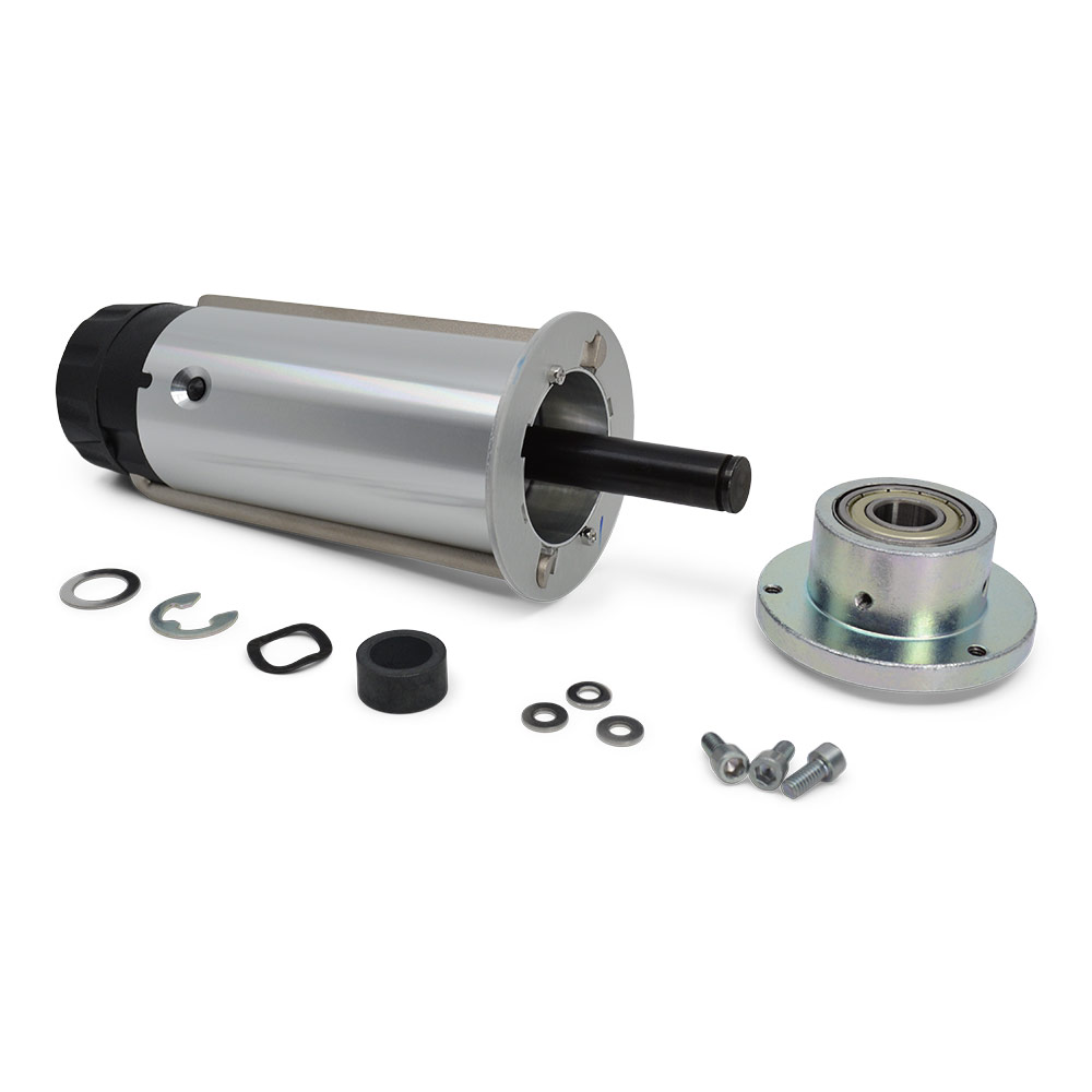 P1083320-068 - Zebra ZT610, ZT610R Ribbon Take-Up Spindle