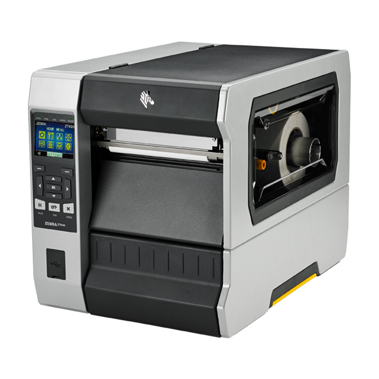 ZT62062-T010100Z - Zebra ZT620 Barcode Printer