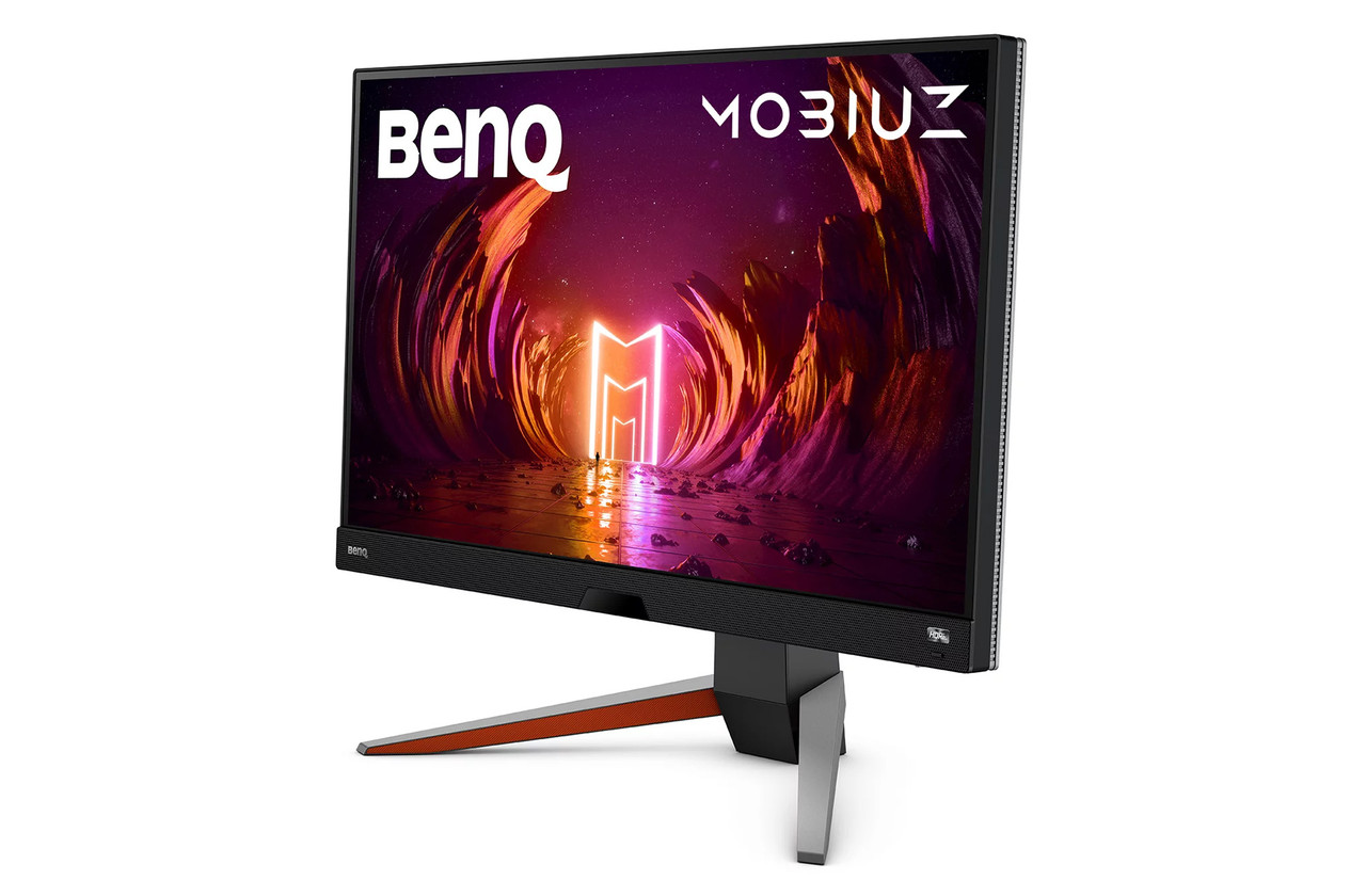 BenQ EX2710S 27インチ ゲーミングモニター 箱無し BenQ EX2710S 27