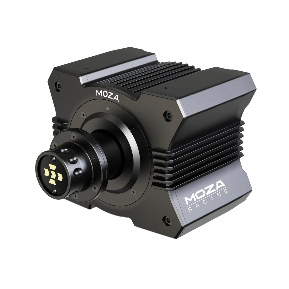 MOZA Racing R5 Direct Drive Wheel Base