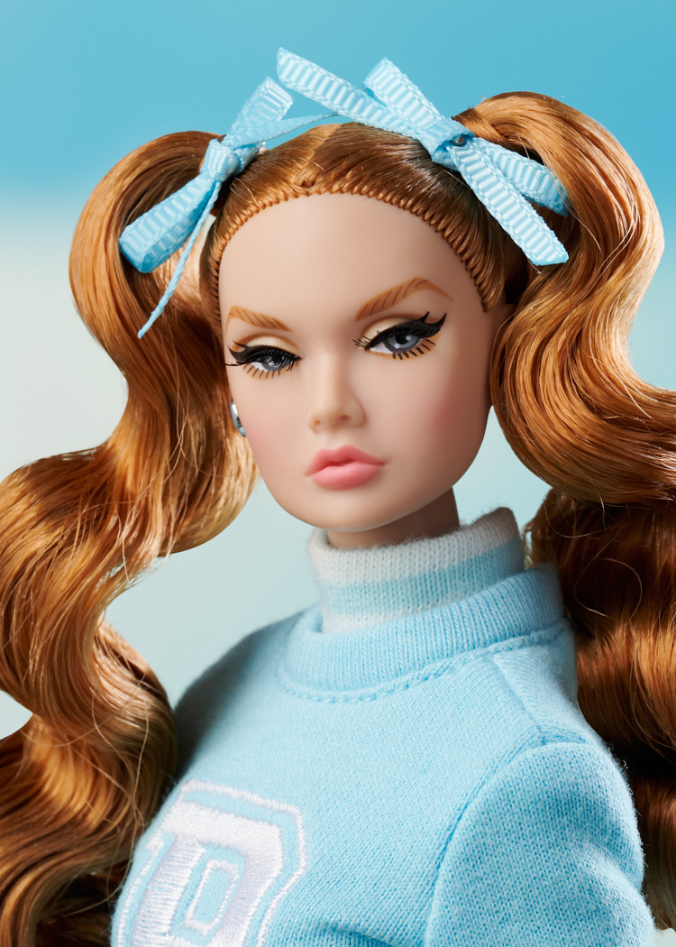 CHEER ME UP POPPY PARKER™ 2022 Exclusive Dressed Doll by Integrity