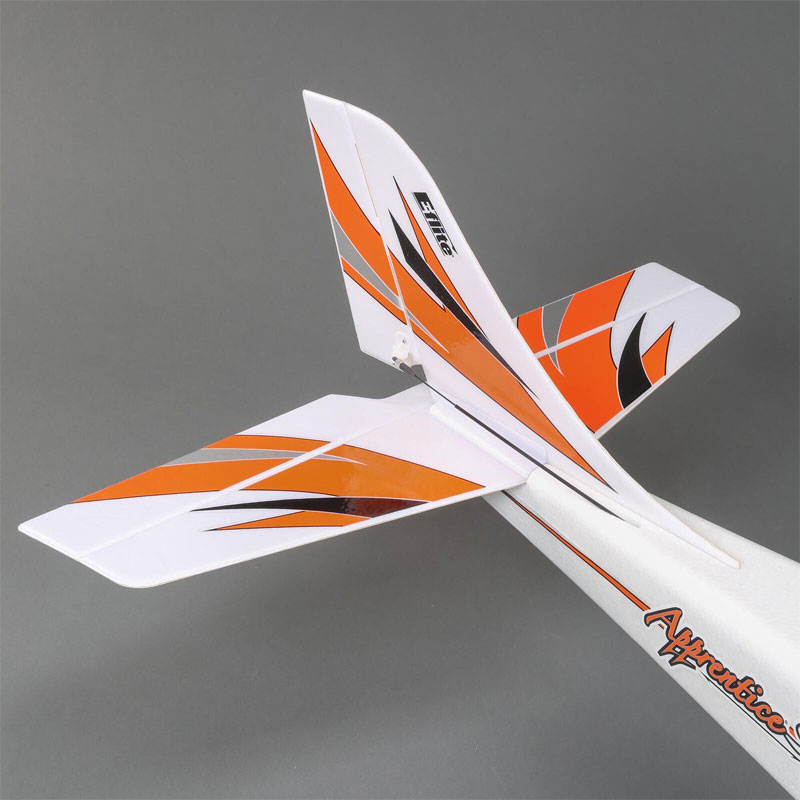 E-Flite Apprentice STS 1.5m Basic Smart Trainer RTF Ready-to-Fly