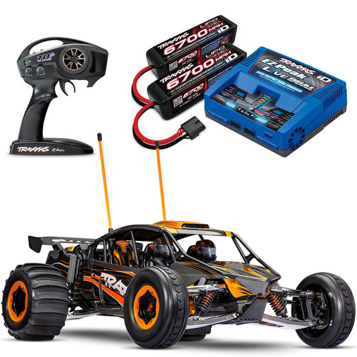 ホビーラジコン Traxxas ProScale Advanced LightingSystem New Pro