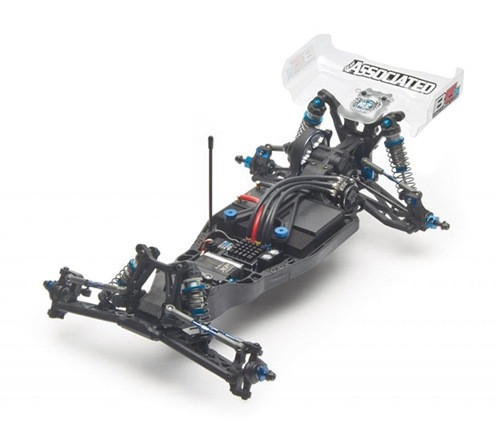 Associated RC10B5M FT Lite Mid-Motor Buggy Kit