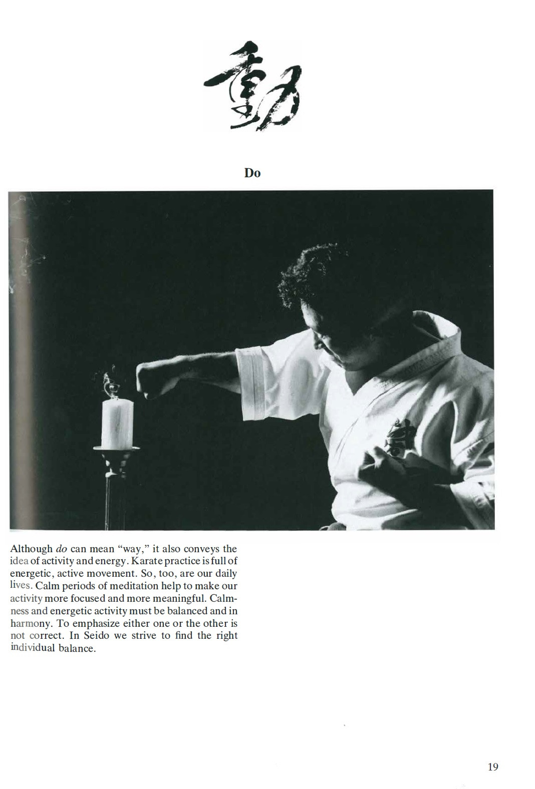 Karate Technique & Spirit (9780804832823) - Tuttle Publishing