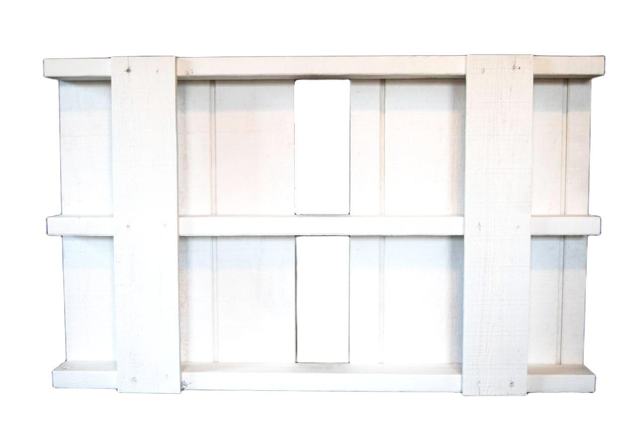 Migratory Pallet 8 Frame Beehives | Lappes Honey Bee Supply