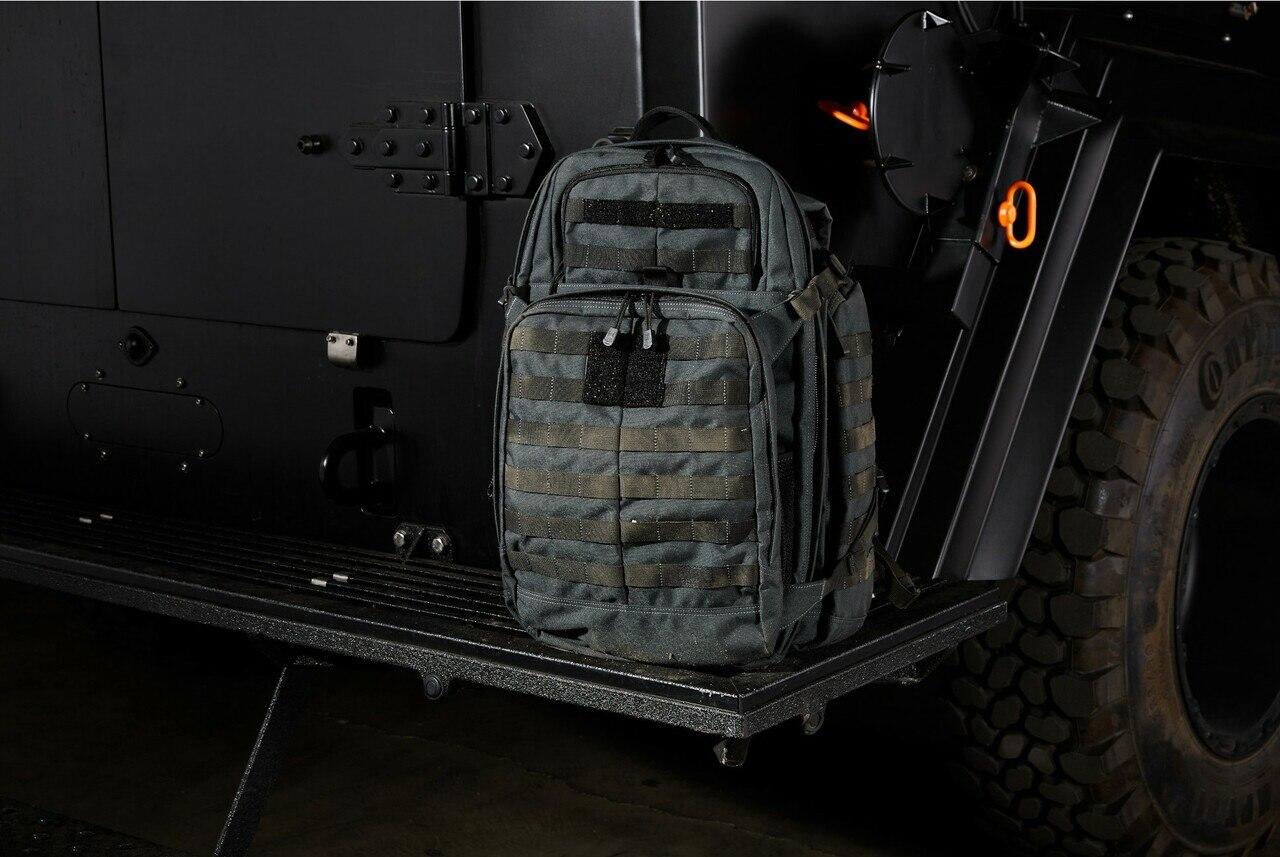 5.11 Tactical RUSH 72 2.0 Tactical Backpack 56565