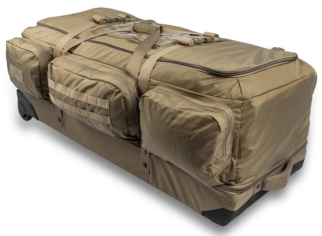 Eberlestock Hercules Rolling Duffel Bag-EB-B3