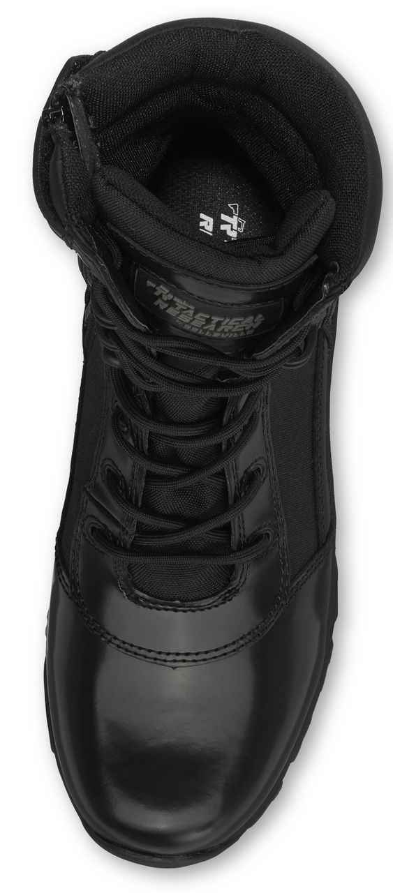 Tactical Research Men's Black Class-A 8