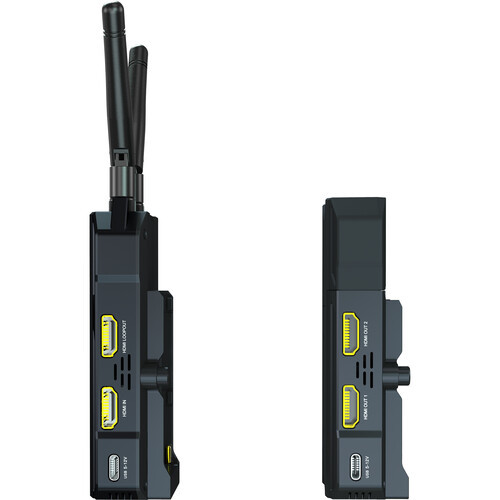 Hollyland Mars 300 PRO Wireless HDMI Video Transmitter | MojoComputers