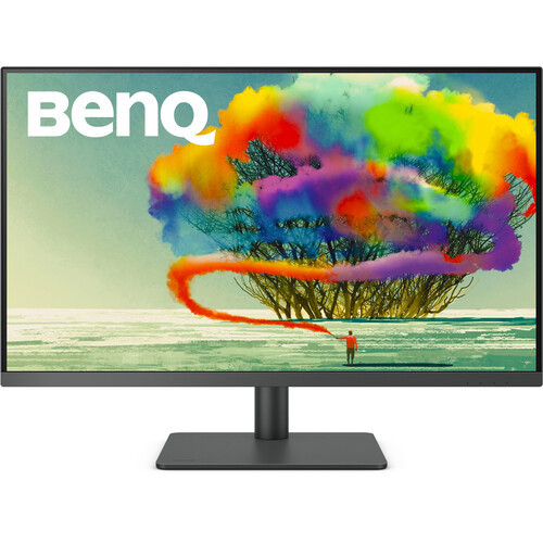 BenQ PD3205U 31.5