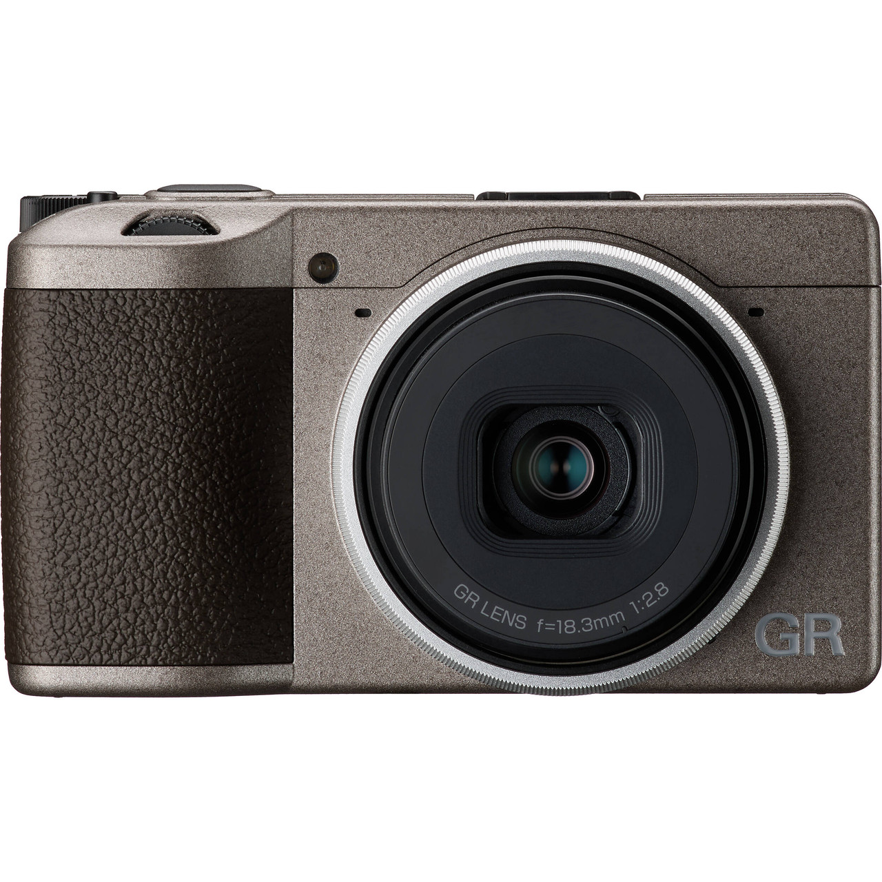Ricoh GR III Diary Edition – Premium Compact Digital Camera