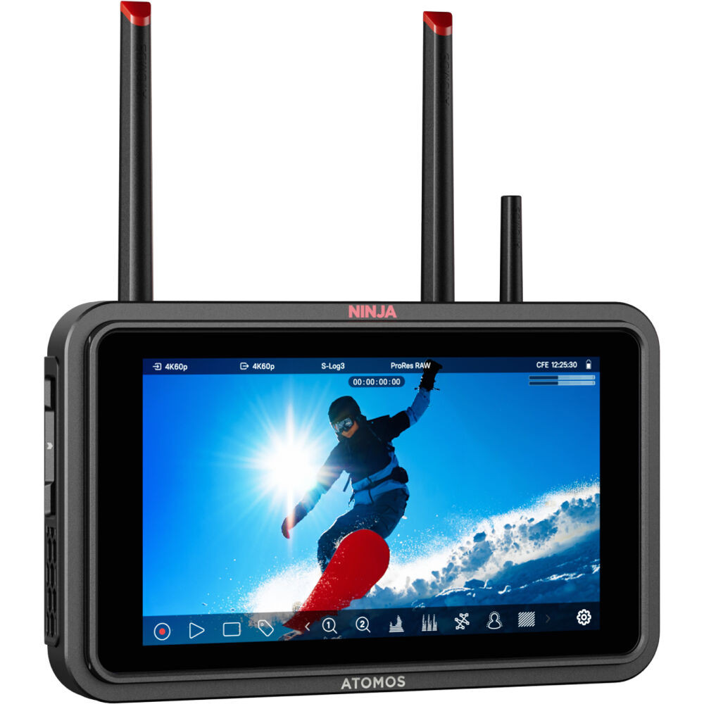 Buy Atomos Ninja TX 5.2