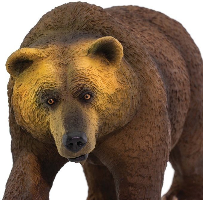 ミンナノ MIN-NANO×PORTER MN GRIZZLY BEAR ミンナノ MIN-NANO×PORTER