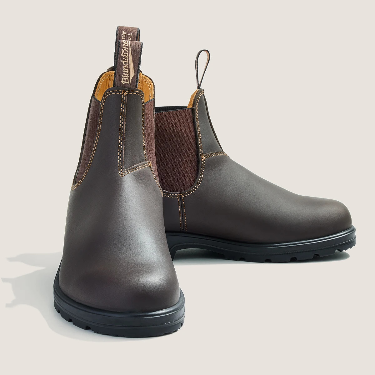 Blundstone 550 - Walnut Brown - Goodman's Shoes