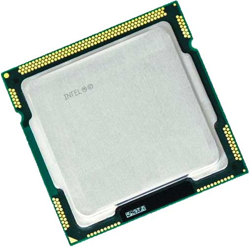 Intel I3-560 - 3.33Ghz 2.5GT/s 4MB LGA1156 Intel Core i3-560 Dual