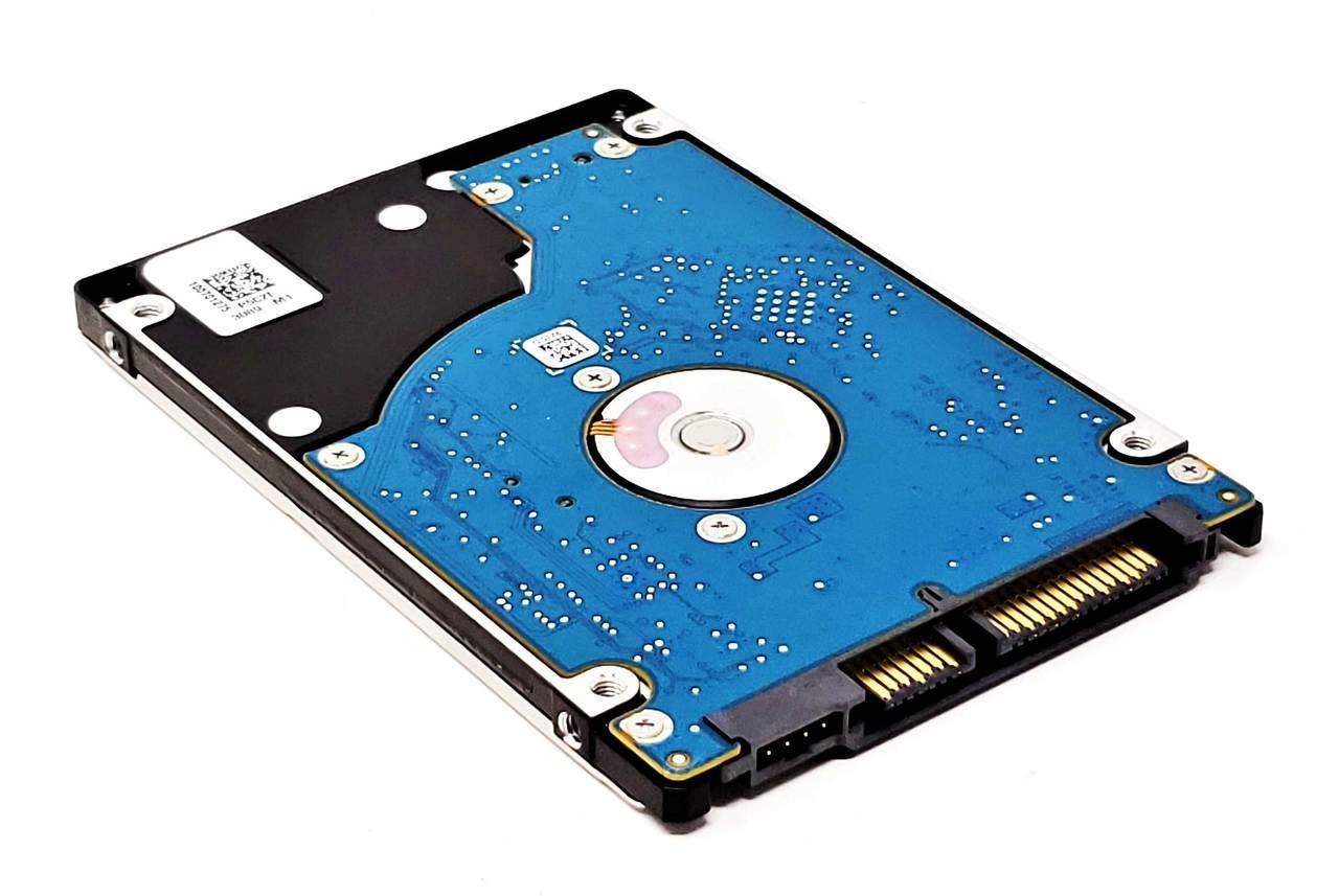 IBM / Lenovo 0A65632 - 500GB 7.2K RPM 7mm SATA 2.5