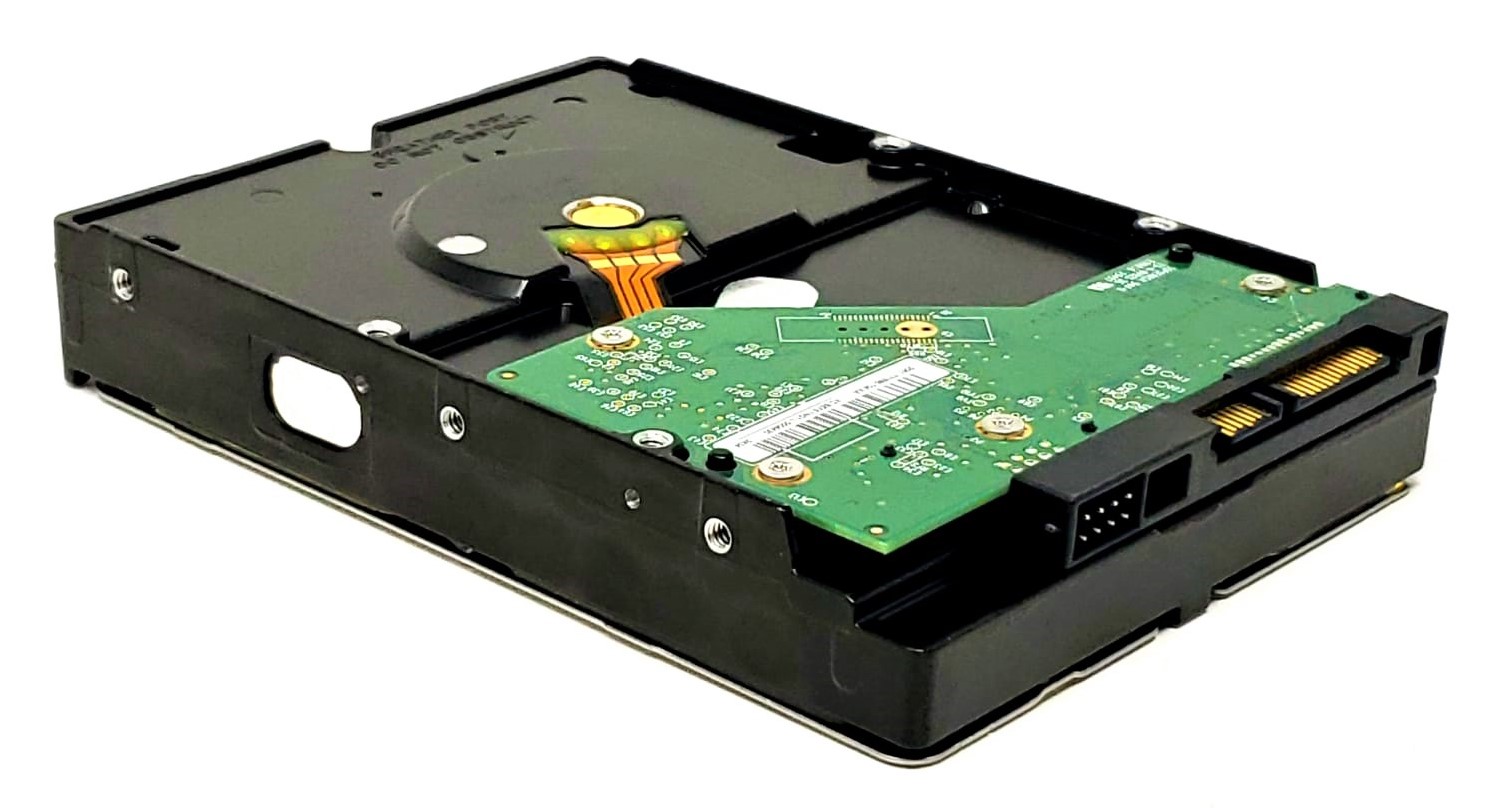 Western Digital WD3003FZEX-00Z4SA0 - 3TB 7.2K RPM 64MB Cache 6G