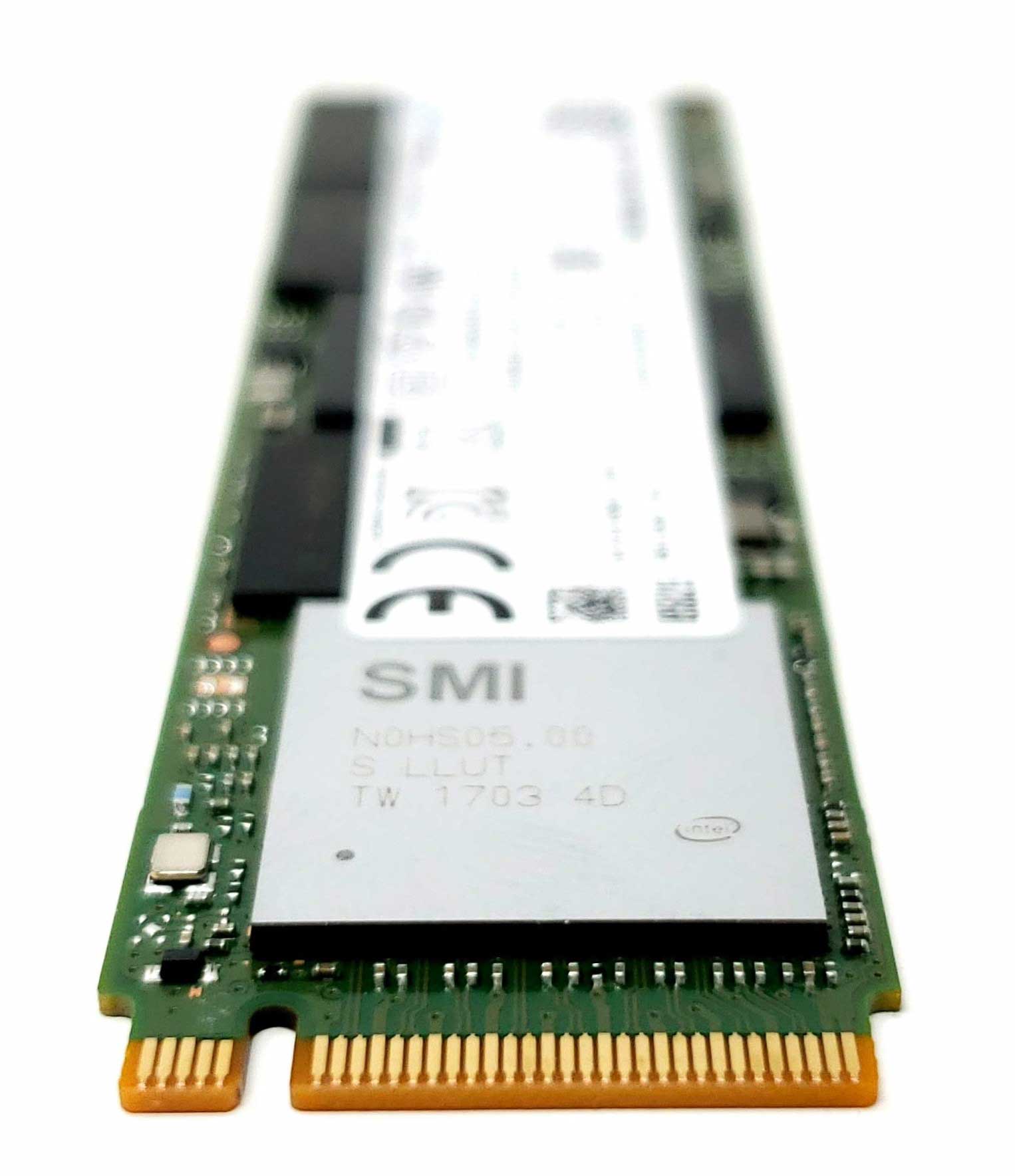 Samsung MZVKW512HMJP-00000 - 512GB M.2 PCIe NVMe 2280 MLC 3D-Nand